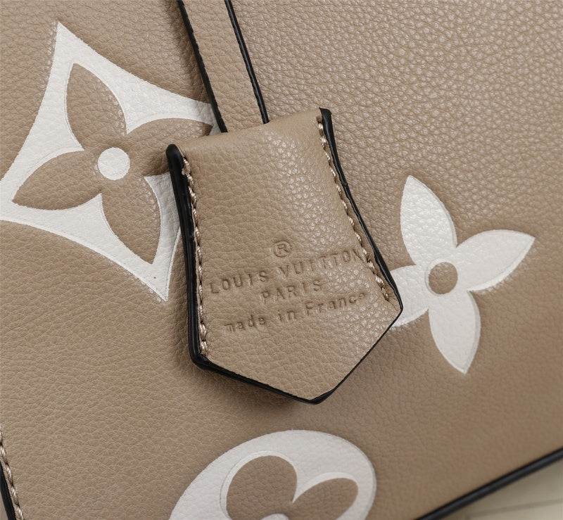 Fashion Luxe Touch bags - 3889