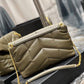 Luxe Touch SLY Bags - 466