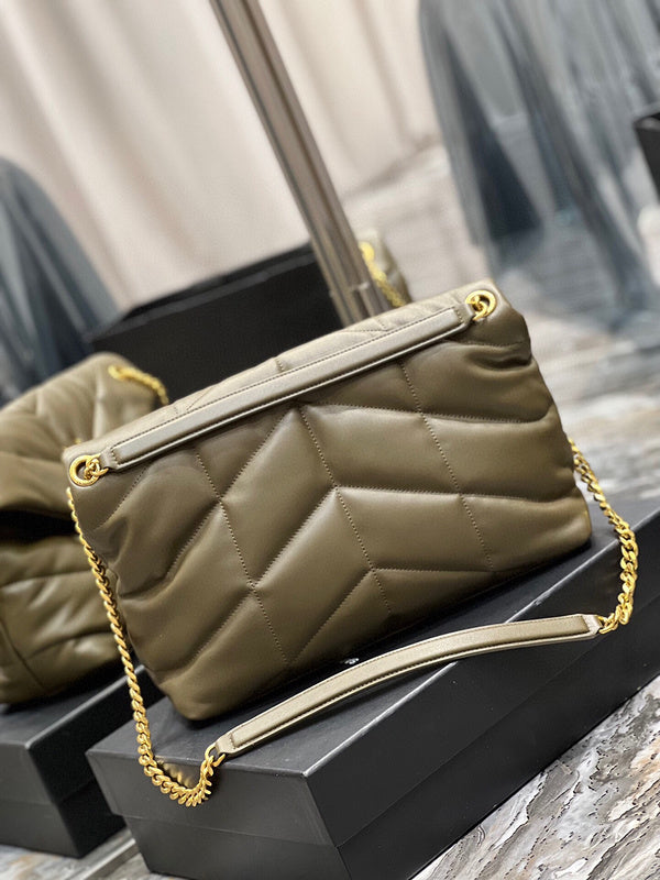 Luxe Touch SLY Bags - 466