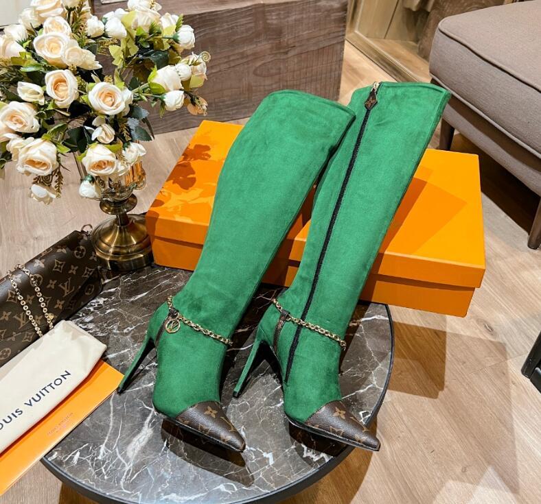 Luxe Touch Bags 

 - LTB Women Shoes - 885