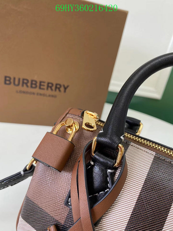 LTB Fashion -BBR Bags - 199