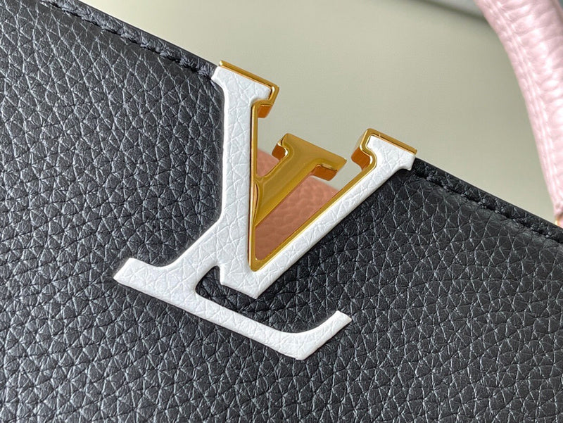 Fashion Luxe Touch bags - 3954