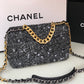 Luxe Touch Bags -  Bags - 611