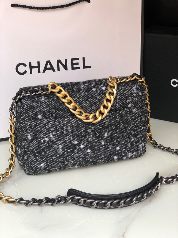 Luxe Touch Bags -  Bags - 611
