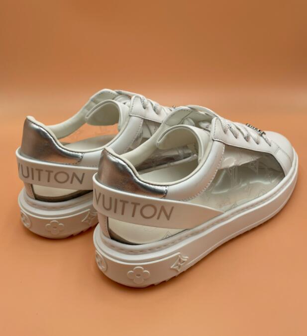 Luxe Touch Bags -  Men Shoes - 1006