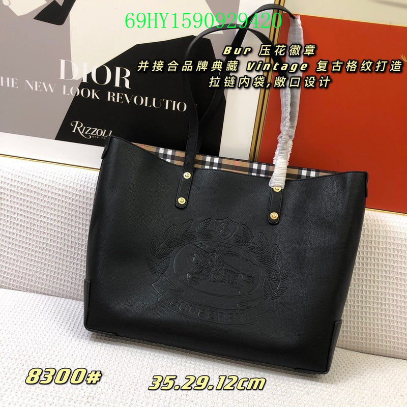 LTB Fashion -BBR Bags - 387