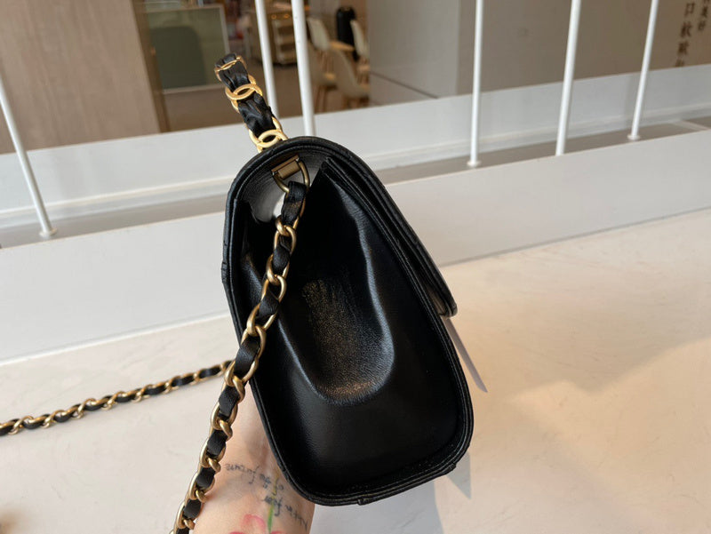 Luxe Touch Bags -  Bags - 341
