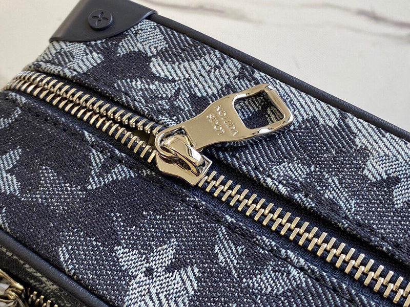 Fashion Luxe Touch bags - 3272
