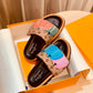 Luxe Touch Bags -  Women Shoes - 581
