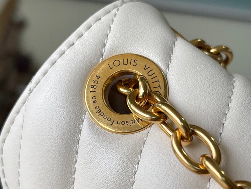 Fashion Luxe Touch bags - 4774
