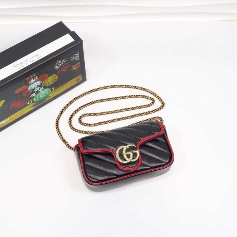 Luxe Touch Bags 

 - LTB Bags - 1082
