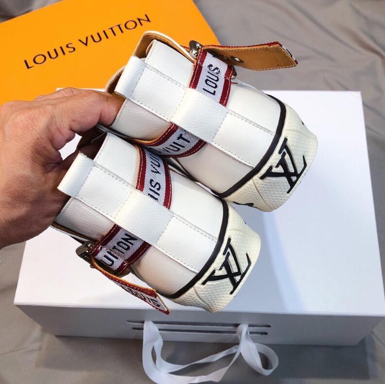 Luxe Touch Bags 

 - LTB Men Shoes - 1847