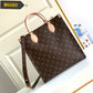 Luxe Touch Fashion LTB-bags - 17545