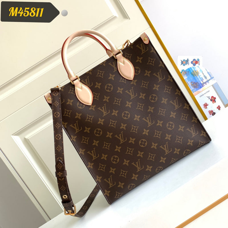 Luxe Touch Fashion LTB-bags - 17545