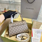 Luxe Touch Fashion - BGA Bags - 1462