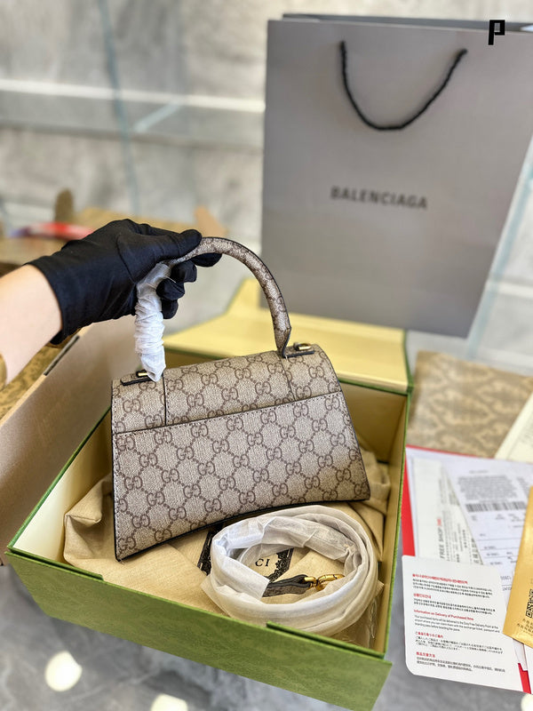 Luxe Touch Fashion - BGA Bags - 1462