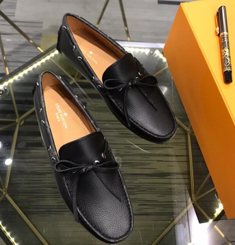 Luxe Touch Bags 

 - LTB Men Shoes - 1938