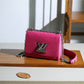 Luxe Touch Fashion LTB-bags - 8512