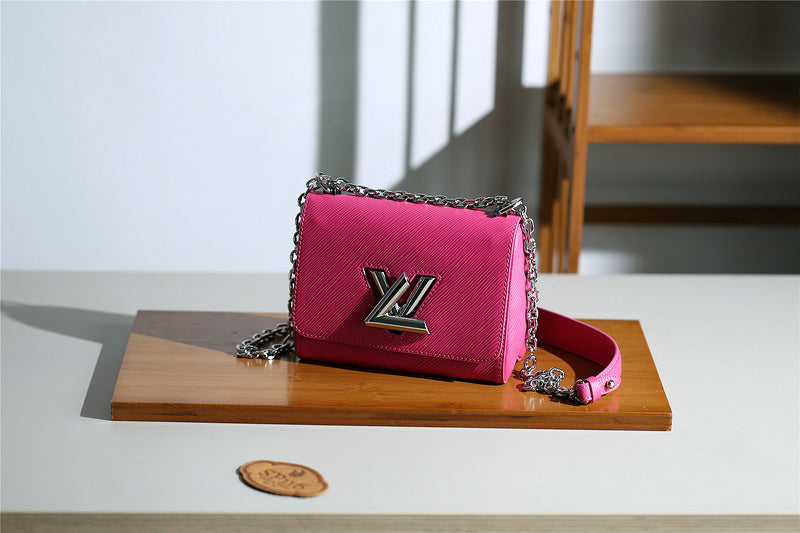 Luxe Touch Fashion LTB-bags - 8512