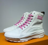 Luxe Touch Bags -  Men Shoes - 1014