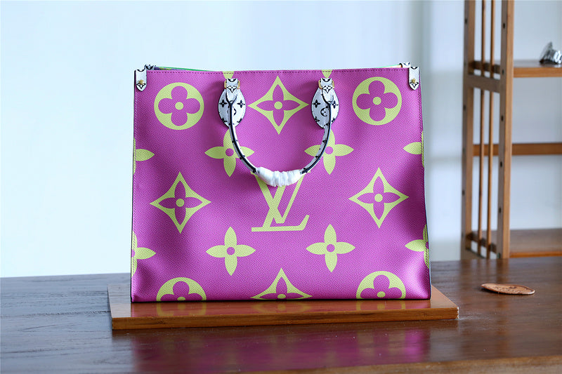 Luxe Touch Fashion LTB-bags - 8676