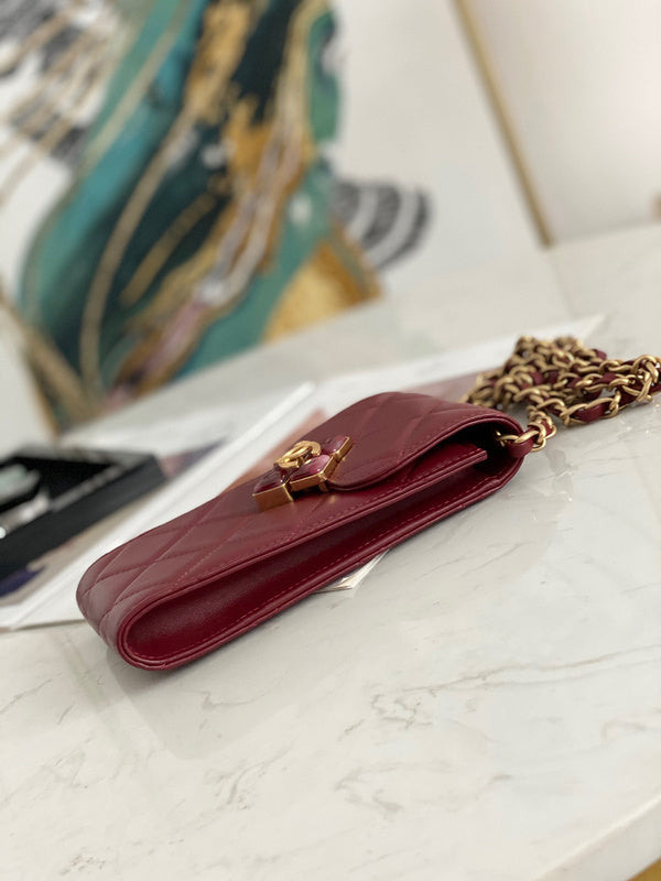 LTB - Luxe Touch Bags - 322