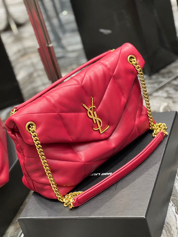 LTB SLY Bags - 479