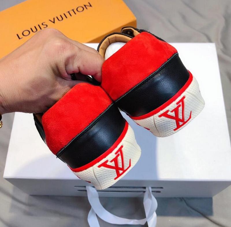Luxe Touch Bags -  Men Shoes - 1840