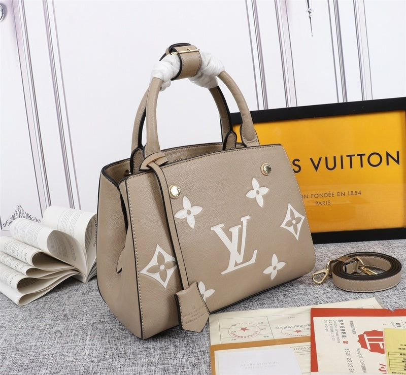 Fashion LTB-bags - 3867