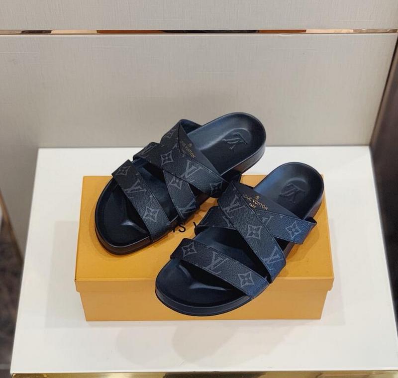 Luxe Touch Bags -  Men Shoes - 1611