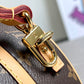 Luxe Touch Fashion LTB-bags - 17218
