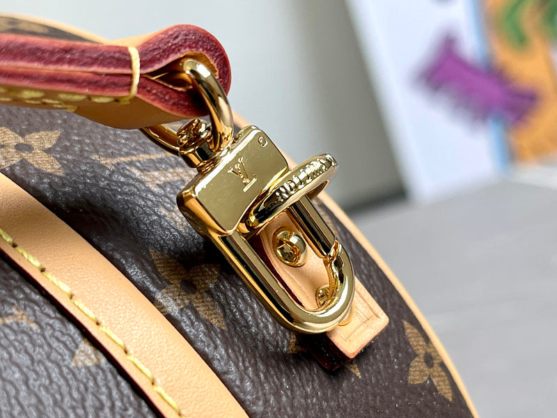 Luxe Touch Fashion LTB-bags - 17218