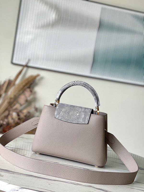 Fashion Luxe Touch bags - 4068