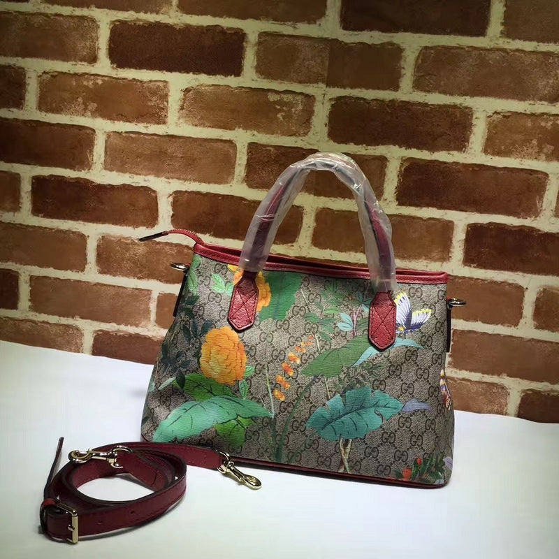 Luxe Touch Bags - Luxe Touch Bags - 1230