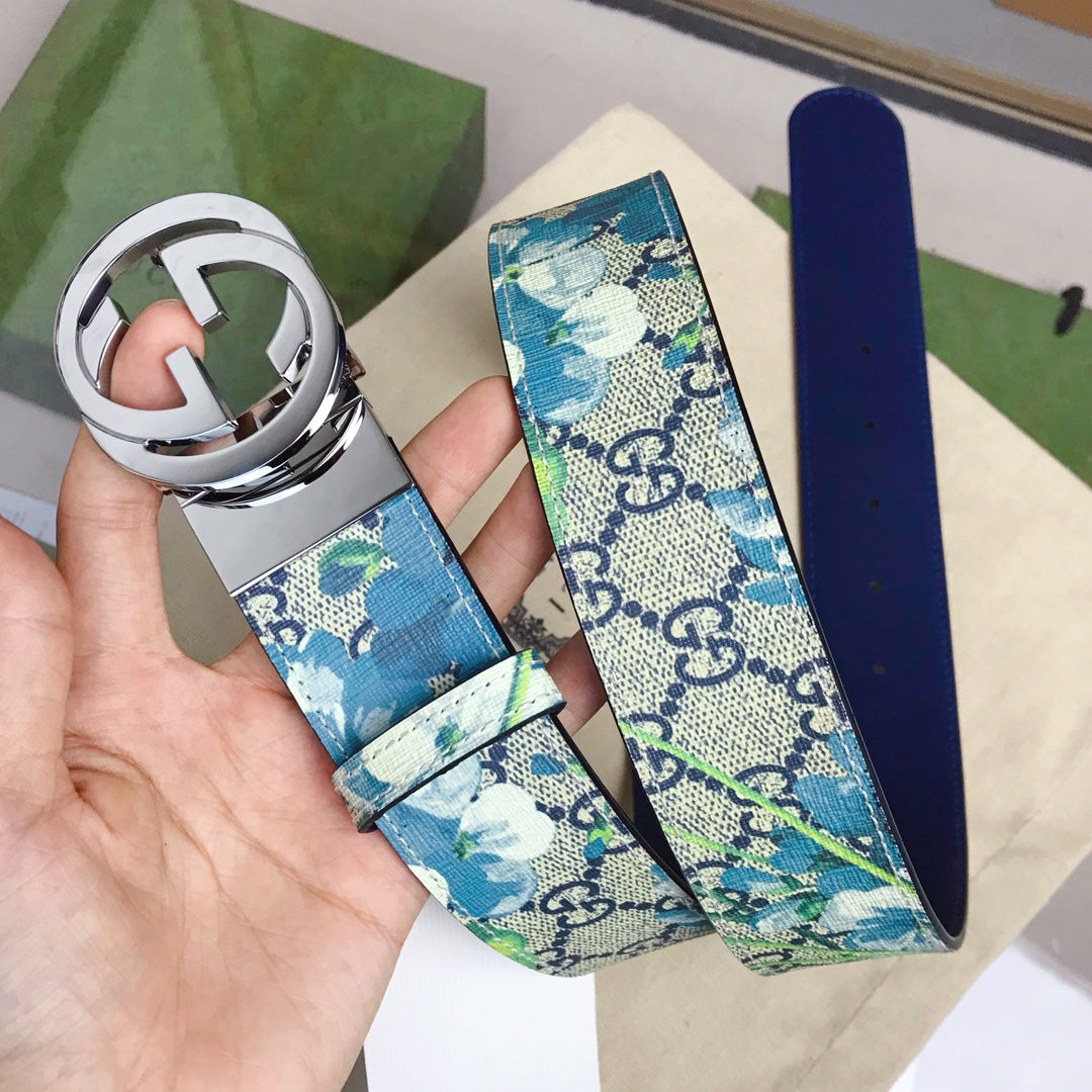 LTB  -Luxury  GCI  BELTS 006