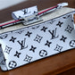 Luxe Touch Fashion LTB-bags - 8042