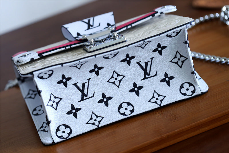 Luxe Touch Fashion LTB-bags - 8042