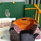 Luxe Touch Bags - GOD Bags - 323