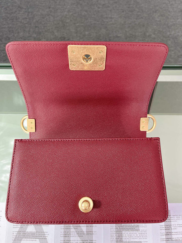 Luxe Touch Bags 

 -  Bags - 3173