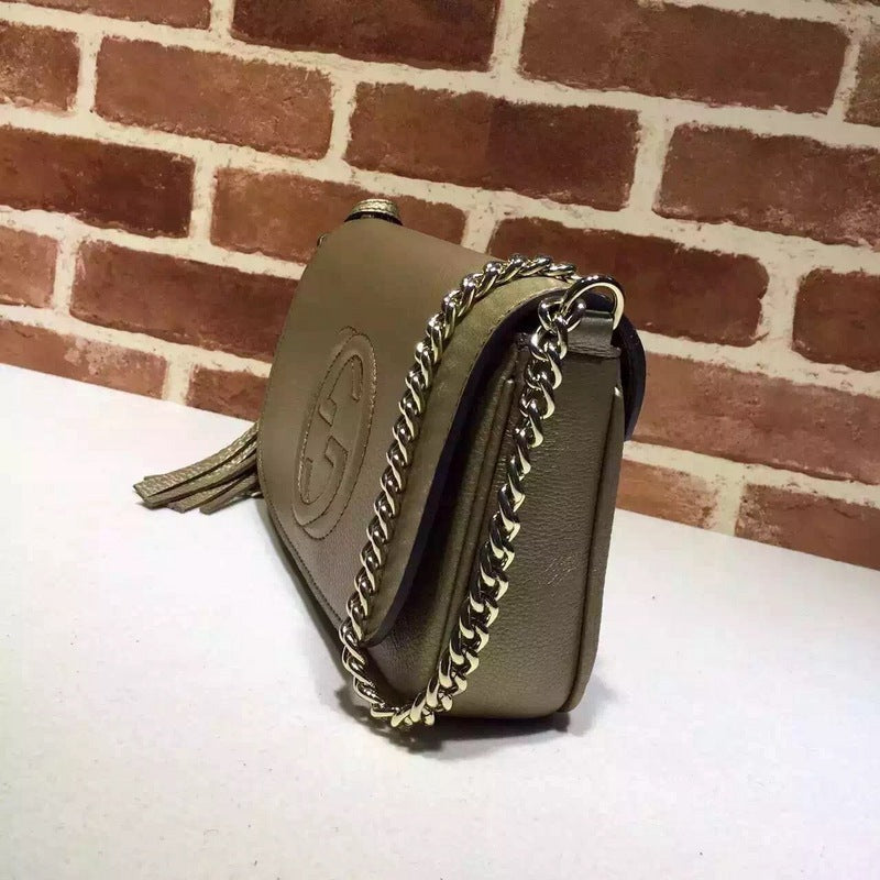 Luxe Touch Bags - Luxe Touch Bags - 1218