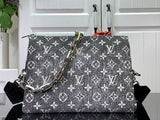 Fashion Luxe Touch bags - 2487
