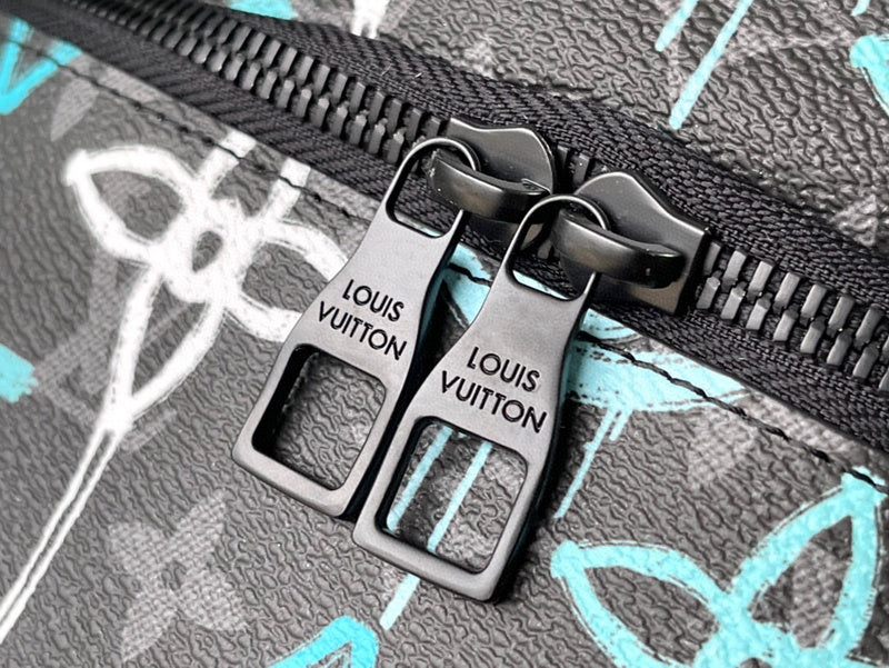 Fashion Luxe Touch bags - 4435