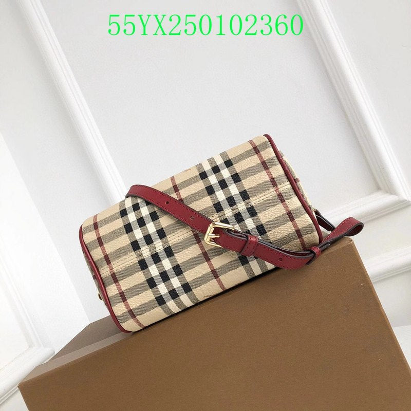 LTB Fashion -BBR Bags - 603
