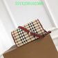 Luxe Touch Fashion -BBR Bags - 603