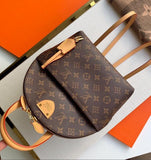 Luxe Touch Bags -   3043