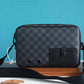 Fashion Luxe Touch bags - 3234