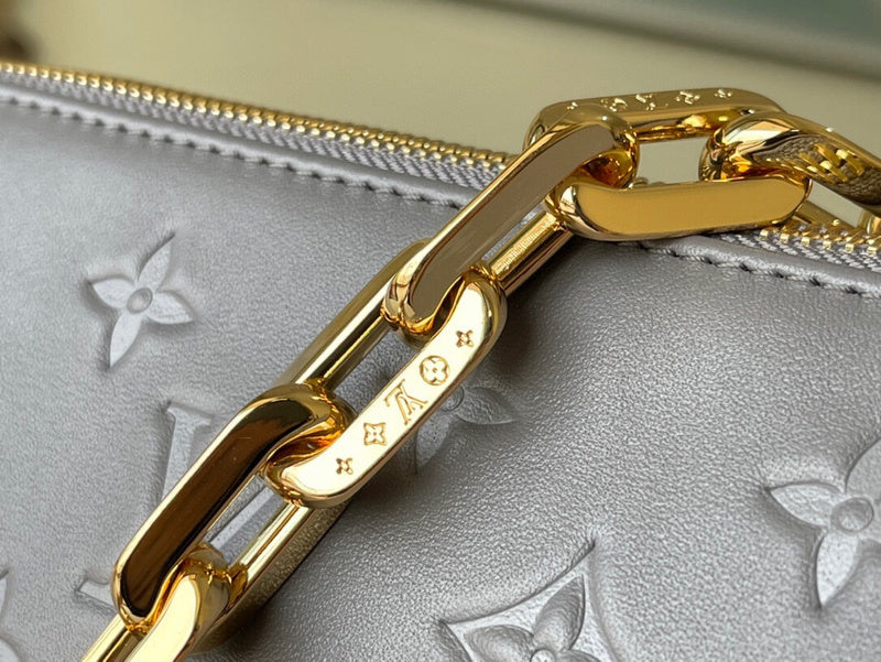 Fashion Luxe Touch bags - 4631