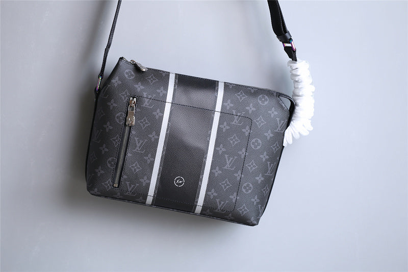 Luxe Touch Fashion LTB-bags - 10487