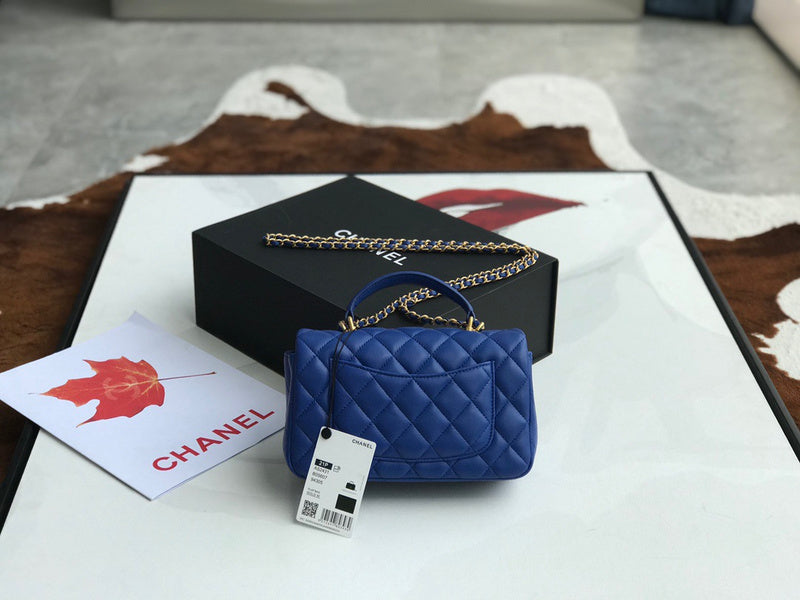 Luxe Touch Bags -  Bags - 636