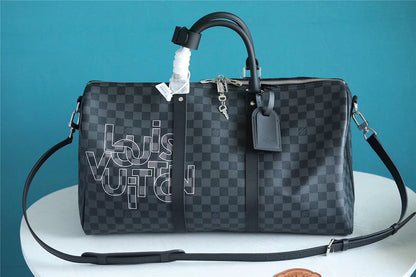 Luxe Touch Fashion LTB-bags - 11287